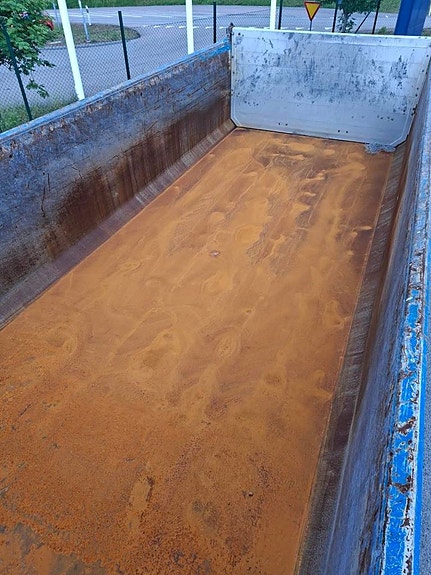 Scania R500 dumperbil (SÖRLING) 5 of 12