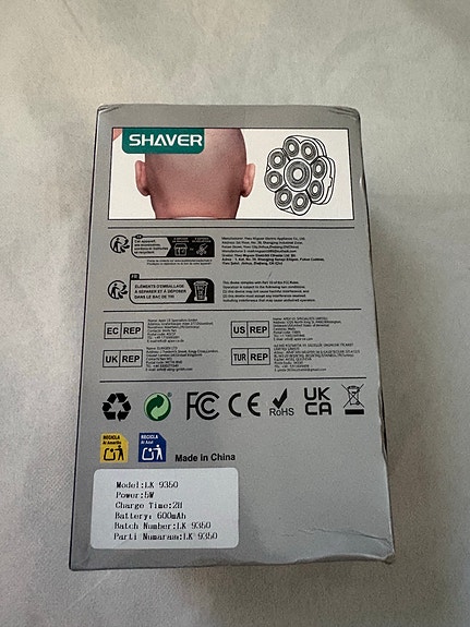 Product image 3 of 10