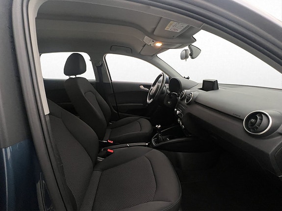 Audi A1 12 of 29