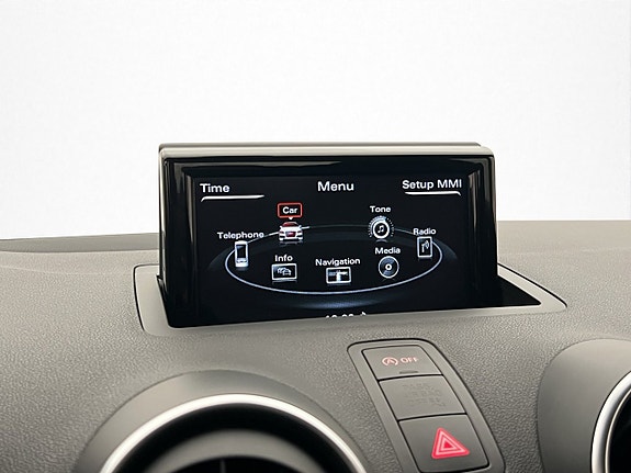 Audi A1 21 of 29