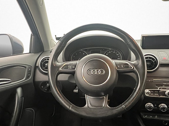 Audi A1 15 of 29