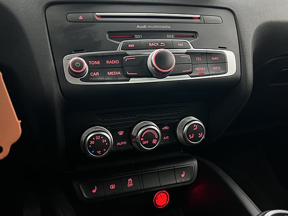 Audi A1 22 of 29
