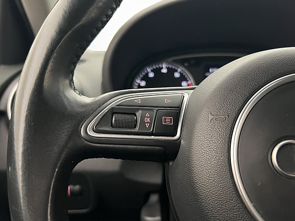 Audi A1 24 of 29