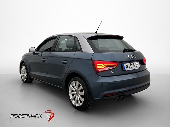 Audi A1 5 of 5