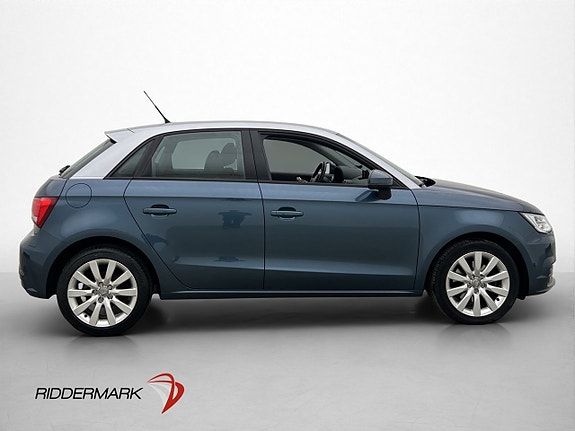 Audi A1 9 of 29