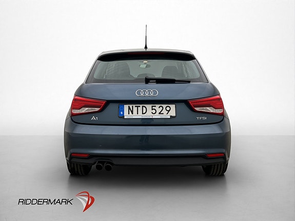 Audi A1 6 of 29