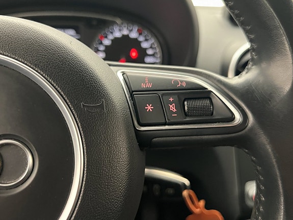 Audi A1 23 of 29