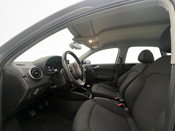 Audi A1 17 of 29