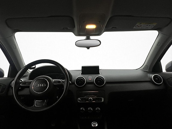 Audi A1 14 of 29