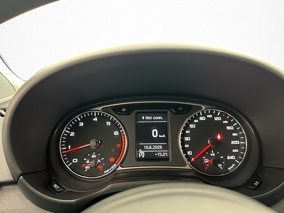 Audi A1 18 of 29