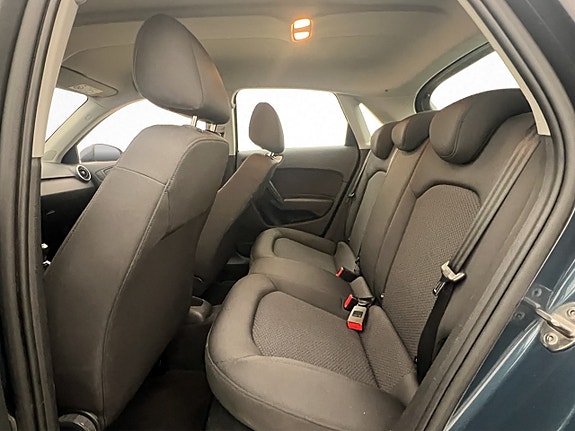 Audi A1 13 of 29