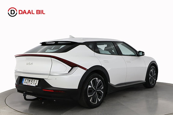 Kia EV6 6 of 23