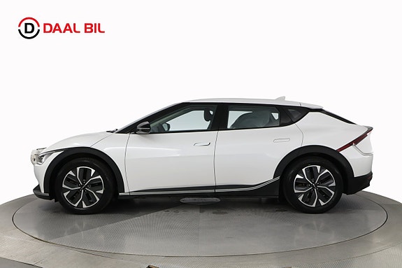 Kia EV6 9 of 23