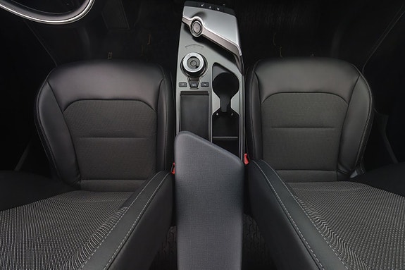 Kia EV6 15 of 23