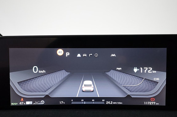 Kia EV6 16 of 23