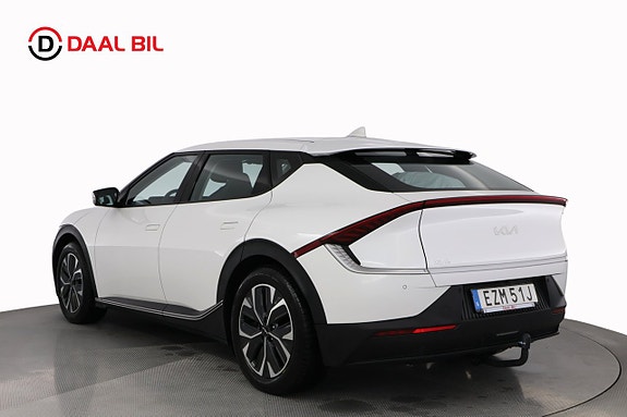 Kia EV6 8 of 23