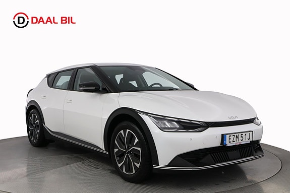 Kia EV6 3 of 23