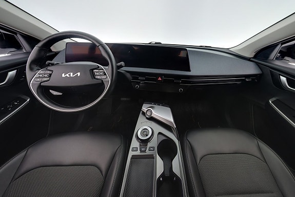 Kia EV6 13 of 23