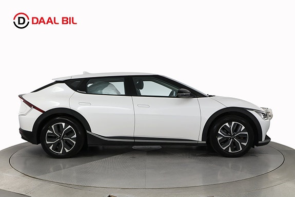 Kia EV6 5 of 5