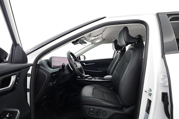 Kia EV6 10 of 23
