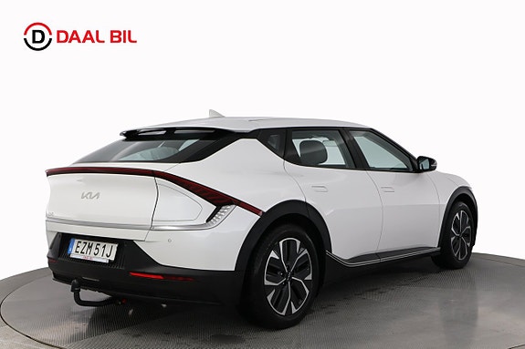 Kia EV6 6 of 23