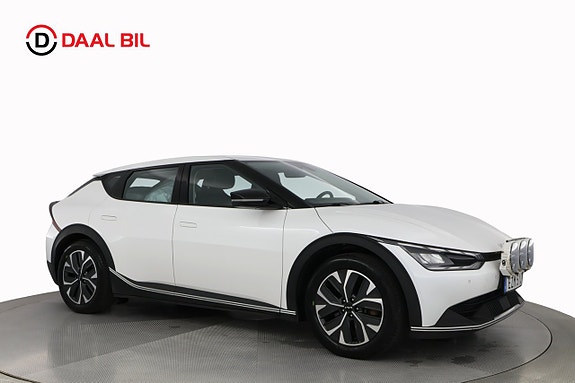 Kia EV6 4 of 5
