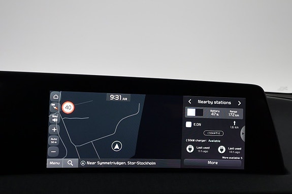 Kia EV6 19 of 23