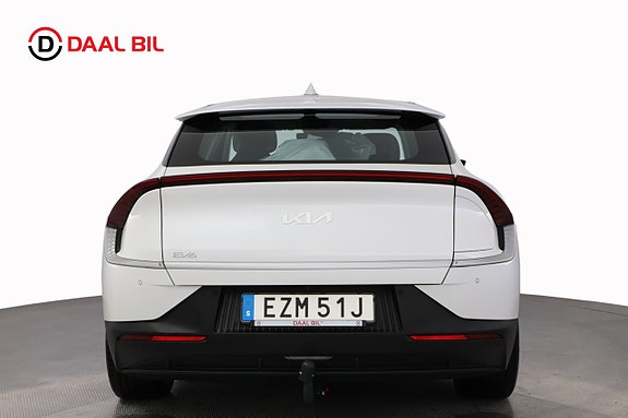 Kia EV6 7 of 23
