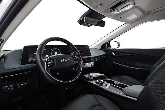 Kia EV6 11 of 23