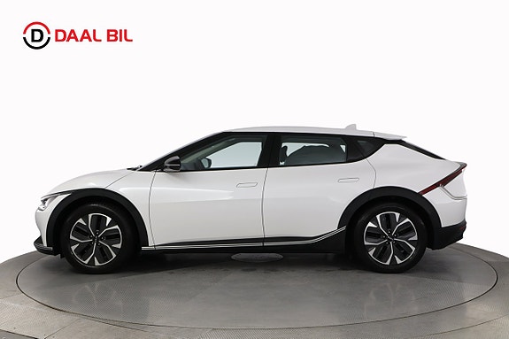 Kia EV6 9 of 23