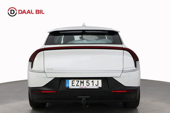 Kia EV6 7 of 23