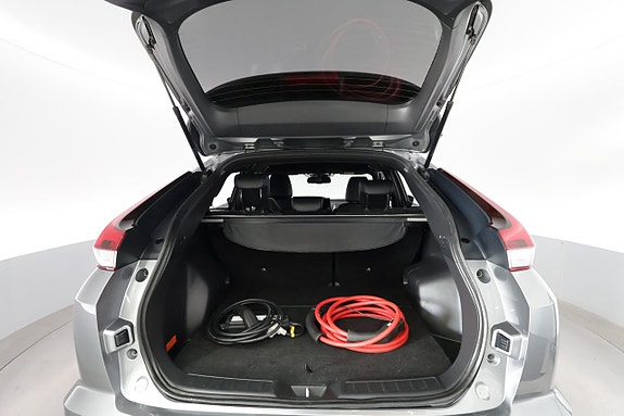 Mitsubishi Eclipse Cross 22 of 22