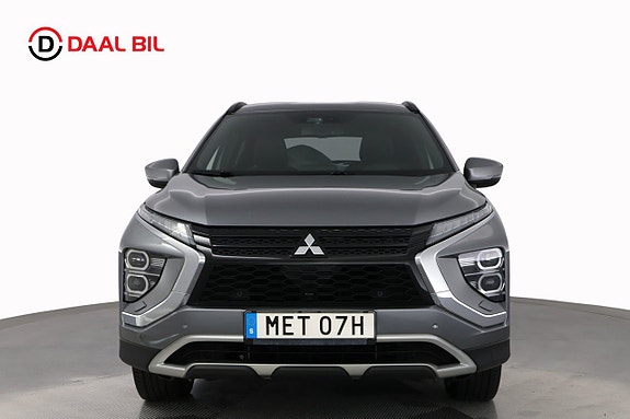 Mitsubishi Eclipse Cross 2 of 22