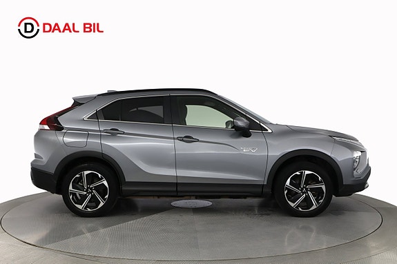 Mitsubishi Eclipse Cross 5 of 22