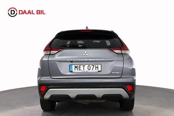 Mitsubishi Eclipse Cross 7 of 22