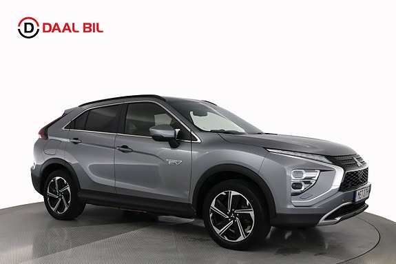 Mitsubishi Eclipse Cross 4 of 22