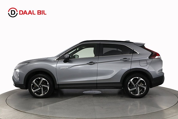 Mitsubishi Eclipse Cross 9 of 22