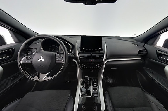 Mitsubishi Eclipse Cross 13 of 22
