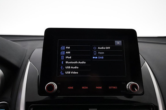 Mitsubishi Eclipse Cross 19 of 22