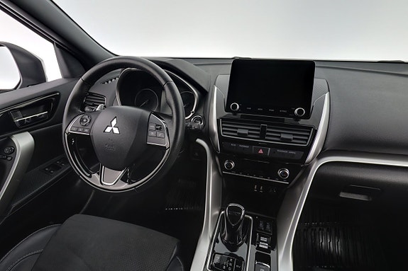 Mitsubishi Eclipse Cross 14 of 22