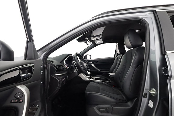 Mitsubishi Eclipse Cross 10 of 22