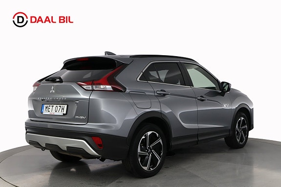 Mitsubishi Eclipse Cross 6 of 22