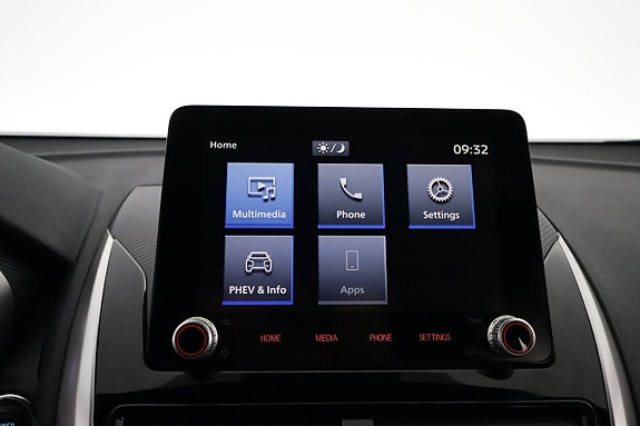 Mitsubishi Eclipse Cross 20 of 22