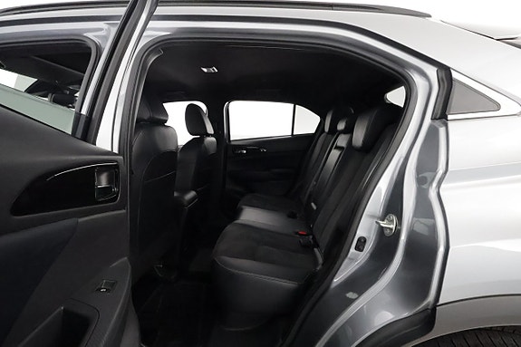 Mitsubishi Eclipse Cross 12 of 22