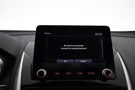 Mitsubishi Eclipse Cross 18 of 22