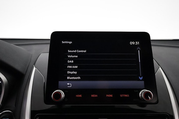 Mitsubishi Eclipse Cross 17 of 22