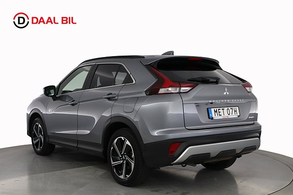 Mitsubishi Eclipse Cross 8 of 22