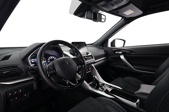 Mitsubishi Eclipse Cross 11 of 22