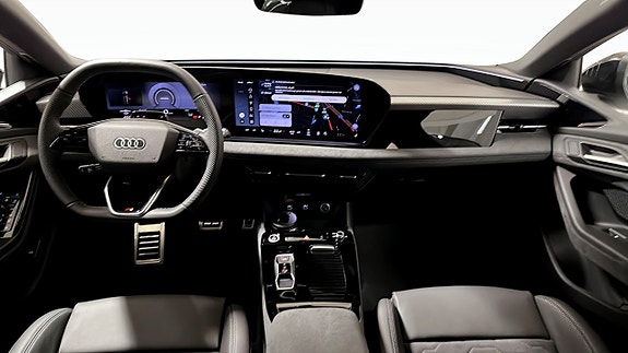 Audi A6 10 of 15