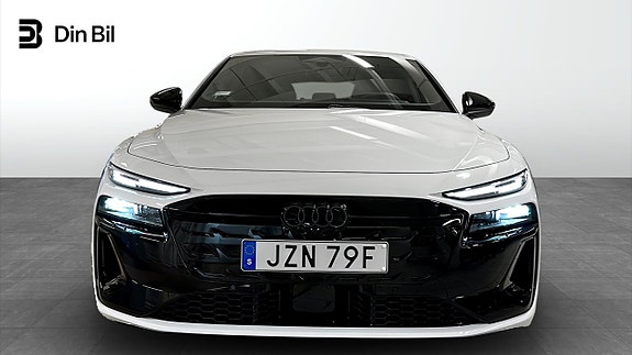Audi A6 4 of 5